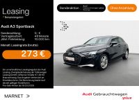 Audi A3 - Vorschau Bild 1