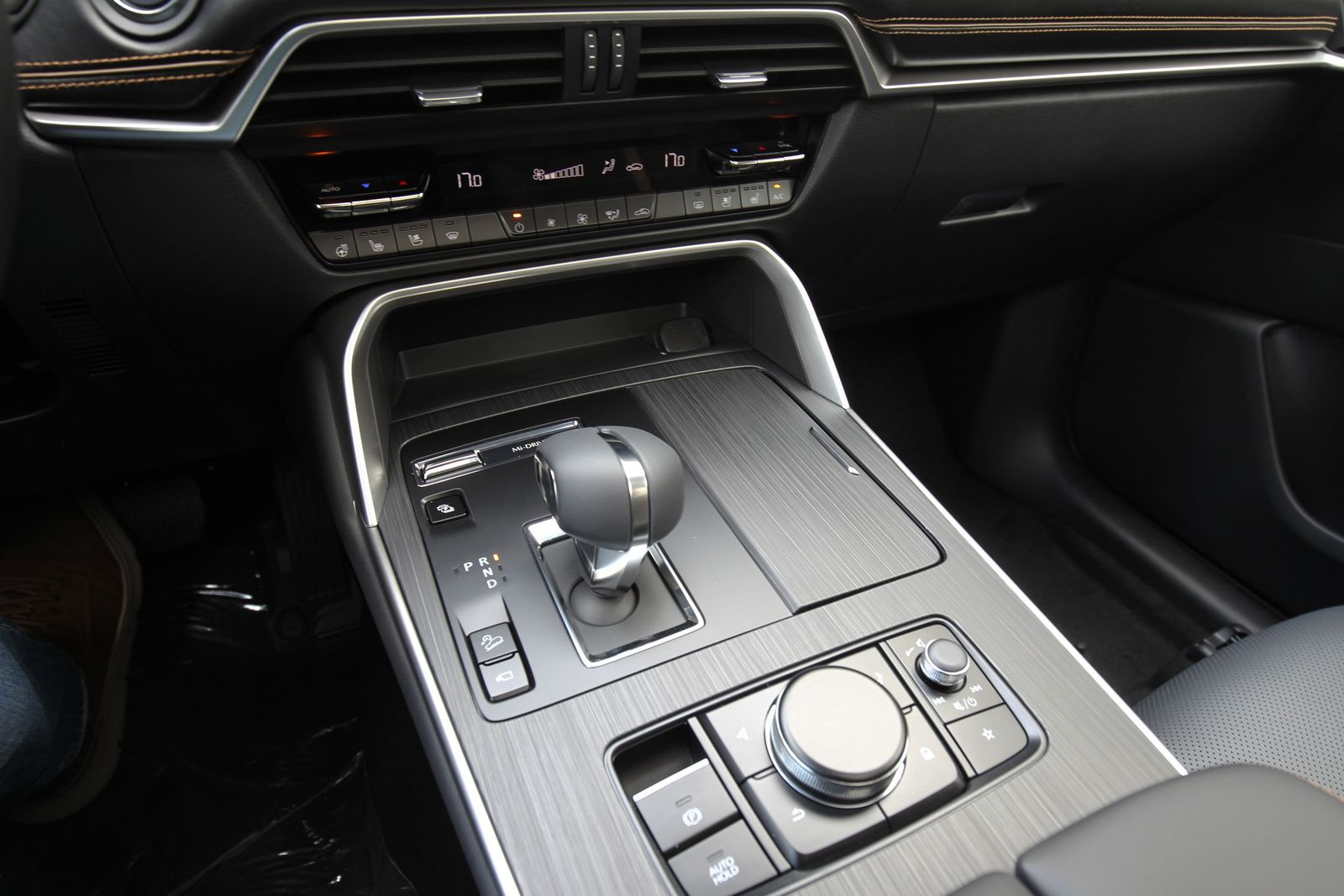 Mazda CX-60 - Bild 13