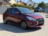 Mitsubishi Space Star Select+*AUTOMATIK*CARPLAY*KAMERA*SHZ* - Mitsubishi Space Star Gebrauchtwagen in Frankfurt