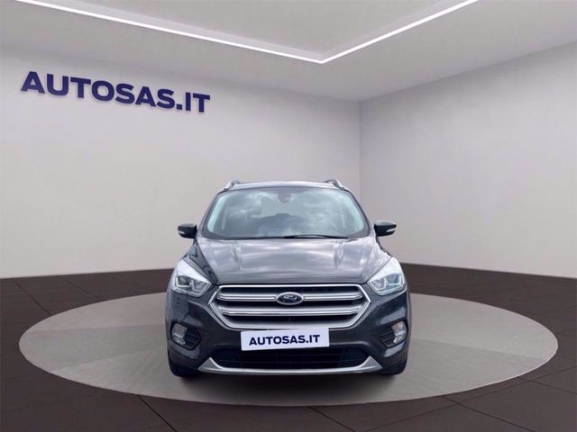 Ford FORD Kuga 1.5 tdci Titanium s&s 2wd 120cv powers