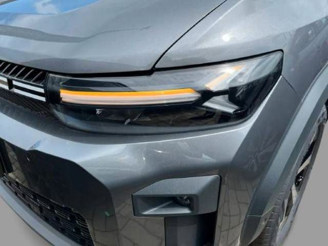 Fahrzeugabbildung Dacia Bigster Journey TCe 140