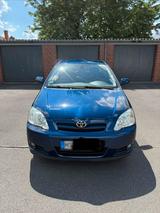 Toyota Corolla 1.4 D-4D | TÜV bis 03/2027 - Toyota Corolla mit Diesel-Antrieb: 2.0