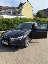 BMW 730d - M-PAKET - ABSOLUT Vollausstattung - BMW 730 aus 2016