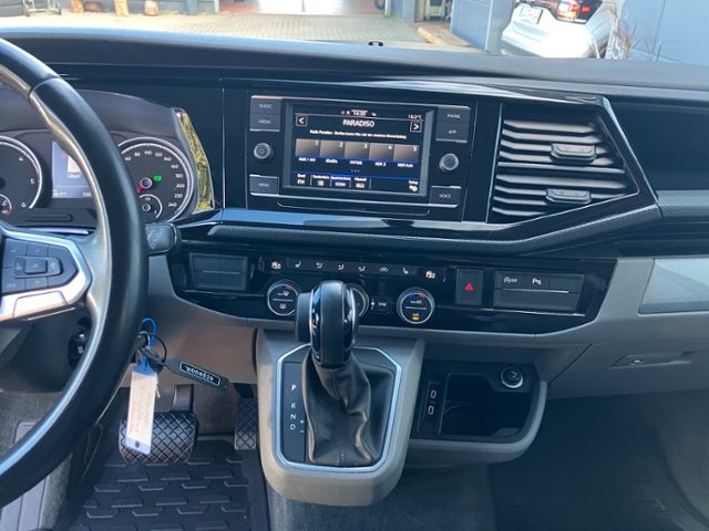 T6.1 California 2.0 TDI Ocean 4Motion KLIMA LED