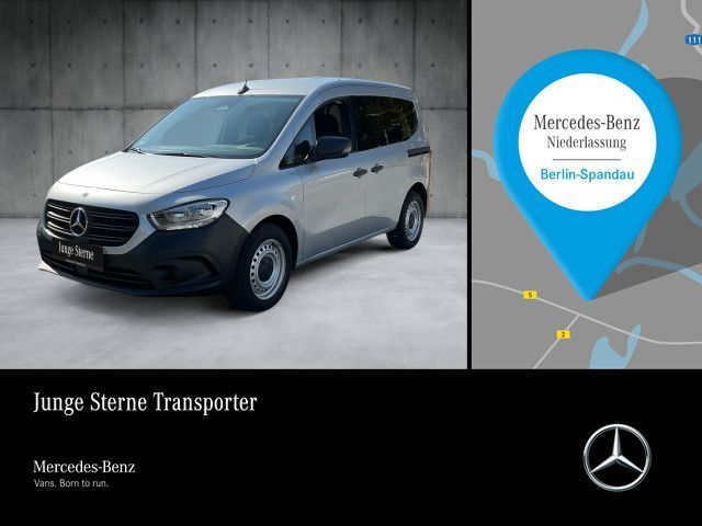 Mercedes-Benz Citan 110 CDI Tourer BASE PROGRESSIVE+Klima