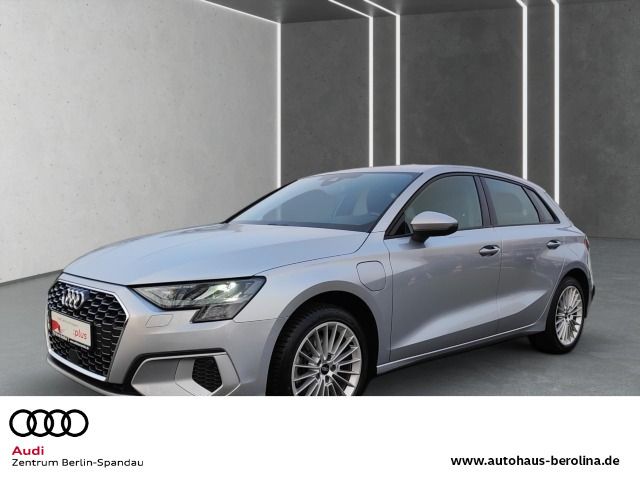 Audi A3 Sportback 40 TFSI e Adv. S tronic *NAV+*PDC*