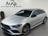 Mercedes-Benz CLA 250e Shooting Brake NIGHT-PAKET+NAV+LED+19ZO - Mercedes-Benz CLA-Klasse Plug-in Hybrid (PHEV) Gebrauchtwagen