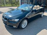 BMW 320 3 Cabrio 320i - BMW 320 aus 2007: Cabrio, 320i
