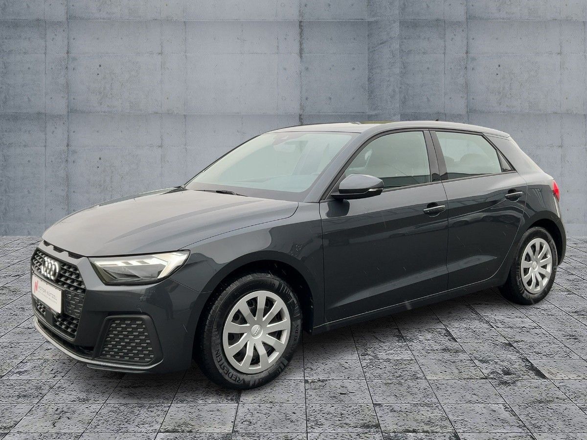 Audi A1 - Bild 2