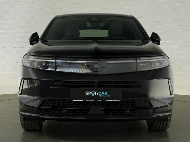 Grandland B GS HYBRID eDCT+LED MATRIX+NAVI+360 G