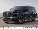 Lincoln NEU 2026 Navigator L Reserve - Lincoln Navigator mit Panoramadach