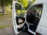 Citroën Jumper Grossraumkasten 35 L4H2 2.0 Klima - Citroën Jumper l3h2