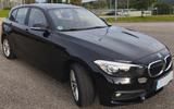 BMW 118i EfficientDynamics - BMW: Efficientdynamics