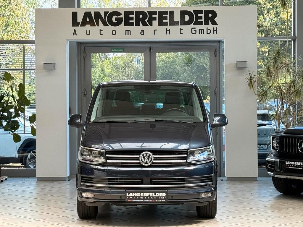 Volkswagen T6 Multivan