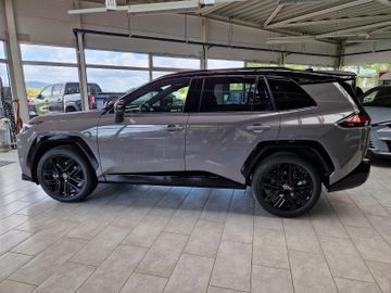 Toyota RAV 4 - 9