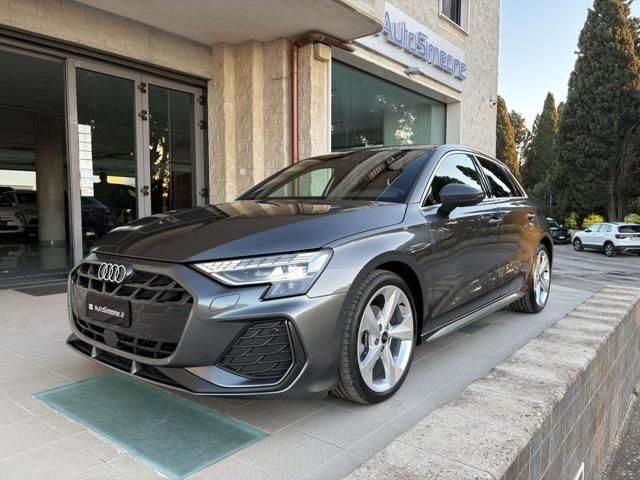 Image of Audi A3