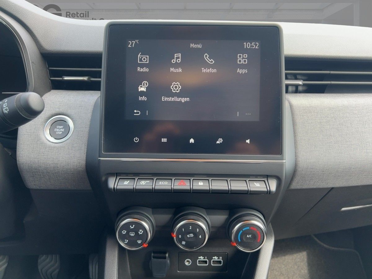 Renault Clio - Bild 12