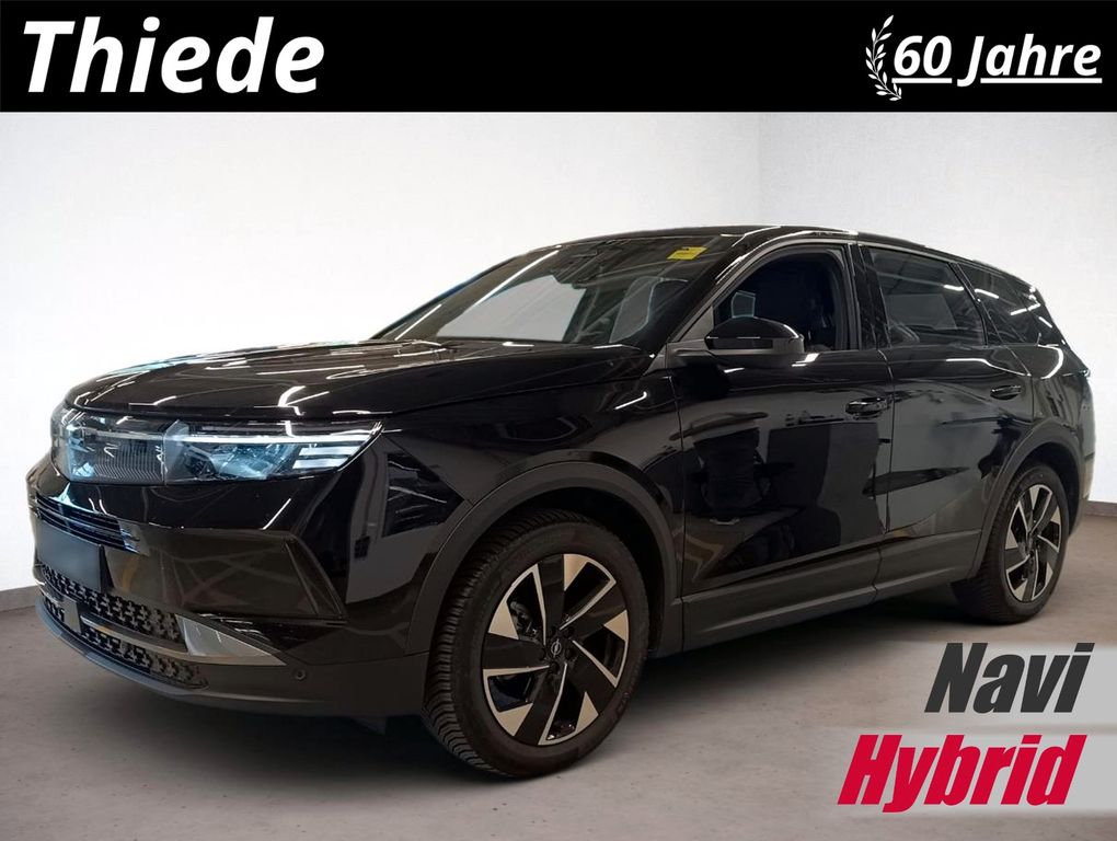 Image of Opel Grandland (X)