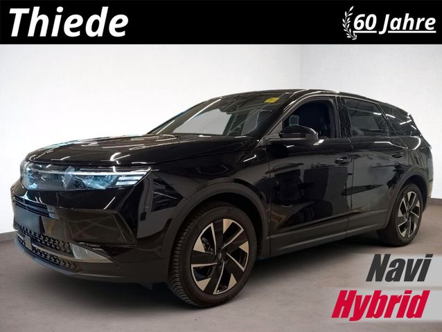 Opel Grandland 1.2 48V HYBRID NAVI/LED/KAMERA/DAB+