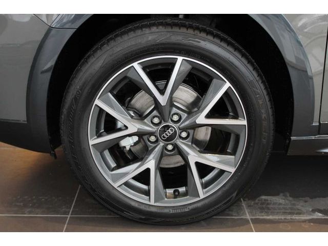 A1 allstreet 30 TFSI S-tr. S-Line*LED*App*Kamera