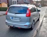 Mazda 5 diesel CR19 - Mazda Mazda5 CR