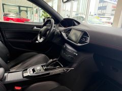PEUGEOT 308 225 SW GT PANO MASSAGE LED CAM ALCANTARA TOP