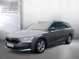 Skoda Octavia Combi 1.5 TSI mHEV DSG Sportline (NX, PV - Skoda Octavia NX