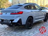 BMW X4 xDrive 20 i M Sport LEDER PANO LED KEYLGO EL. - gebrauchte BMW X4 aus dem Jahr 2022