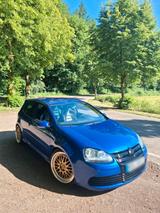 Volkswagen Golf R32 VR6 (Top gepflegt/Schalensitze/De... - Volkswagen Golf: Vr6