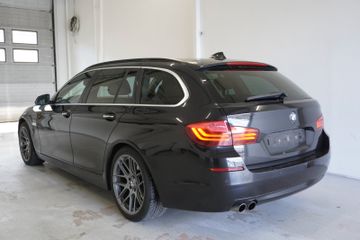BMW 530 - 3