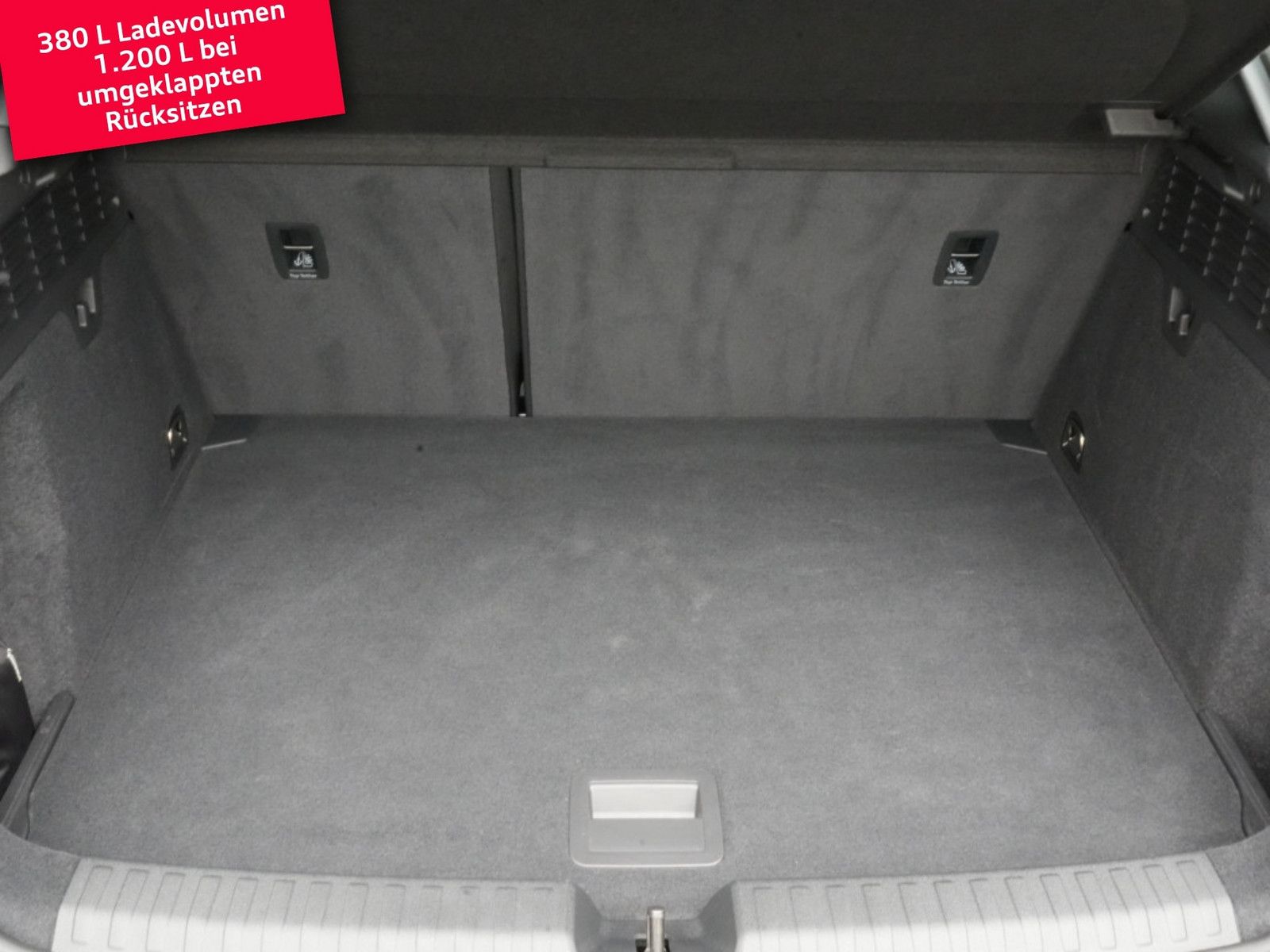 Audi A3 - Bild 13