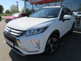 Mitsubishi Eclipse Cross Spirit 1.5 CVT 2WD*AHK*Temp.*Kam.