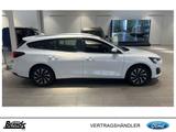 Ford Focus Turnier 1.0 EcoBoost Hybrid TITANIUM PANO - Ford Focus Tageszulassungen: Turnier