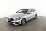 Mercedes-Benz C-Klasse C 220 d T BlueTEC Avantga - Mercedes-Benz 220: A