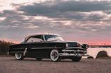 Ford Crestline Victoria H Zulassung V8 Ami - Ford: Victoria