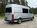 Volkswagen Crafter 2.0tdi 177PS Mixto 6Sitzer - VW Crafter von privat