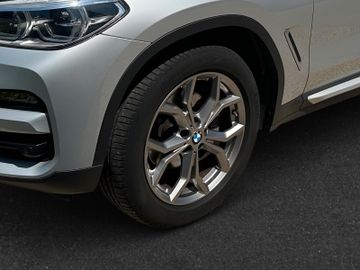 BMW X3 - 10