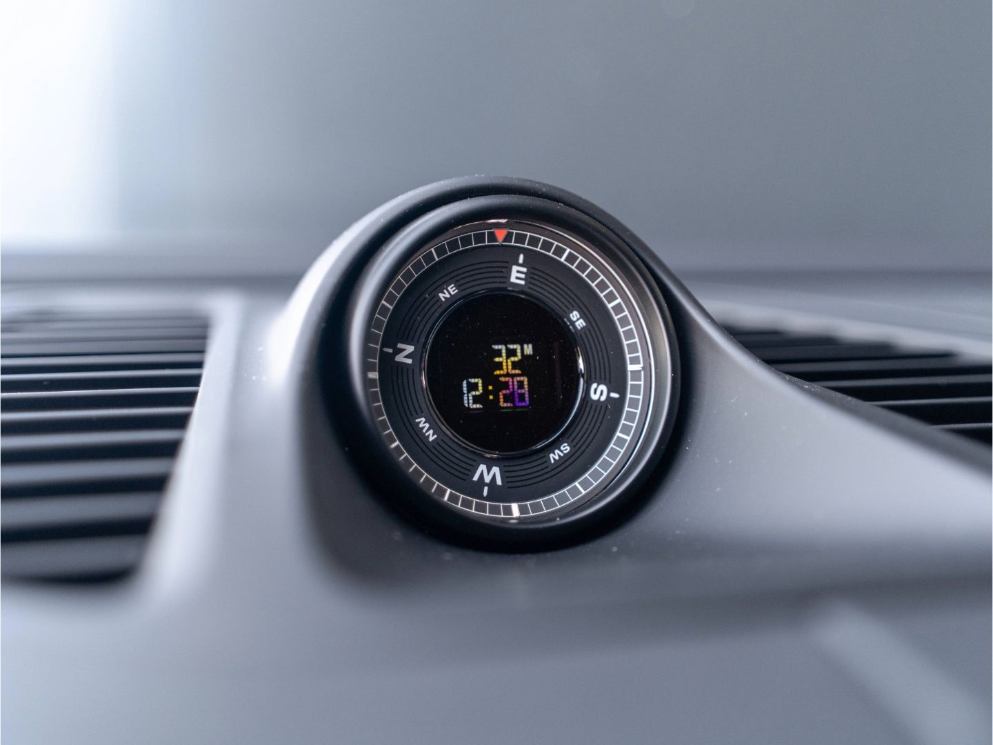 Porsche Macan - Bild 37