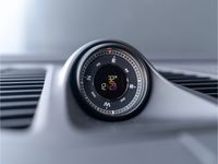 Porsche Macan - Vorschau Bild 37