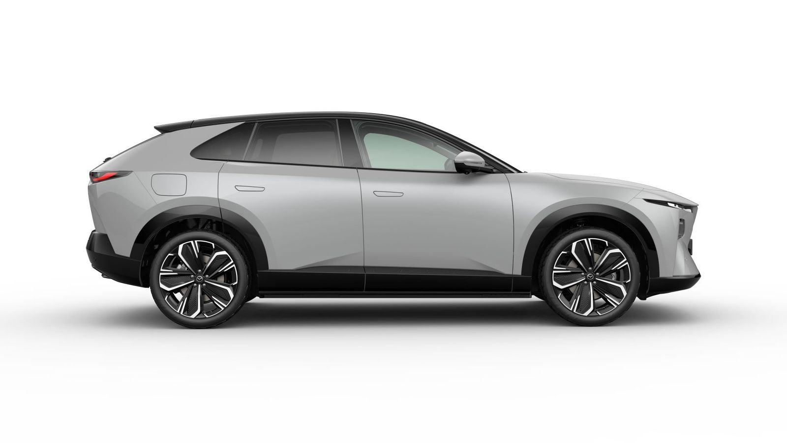 Mazda CX‑6e - Bild 4