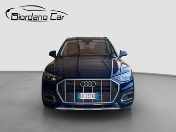 Audi Q5 - 2