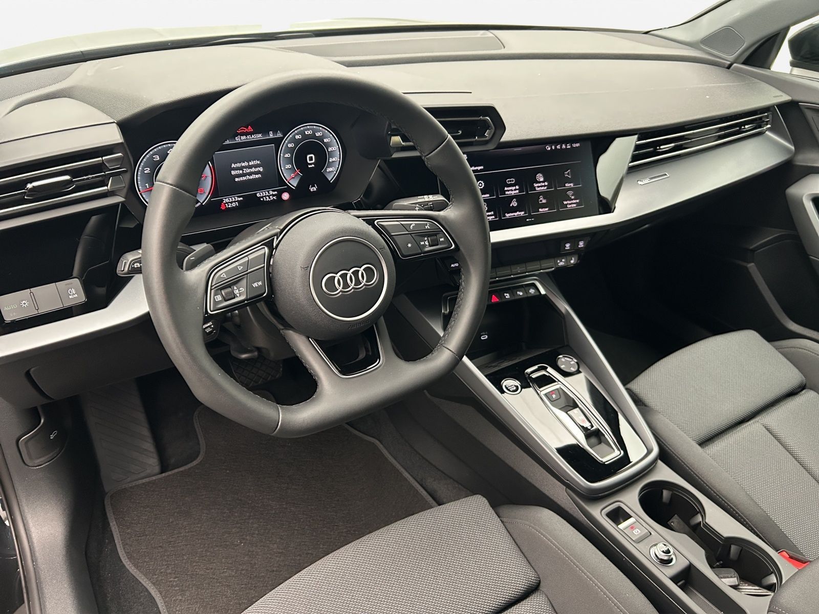 Audi A3 - Bild 5