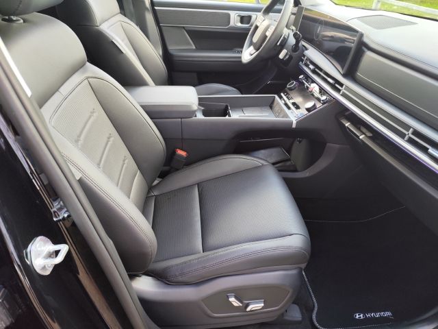 Hyundai Santa Fe – Bild 9