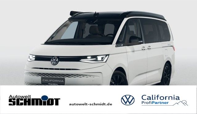 Volkswagen T7 California