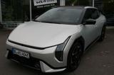 Kia EV4 Fastback 81,4 GT-line. Glasdach Mattlack - mit Elektro-Antrieb: Silber, Matt