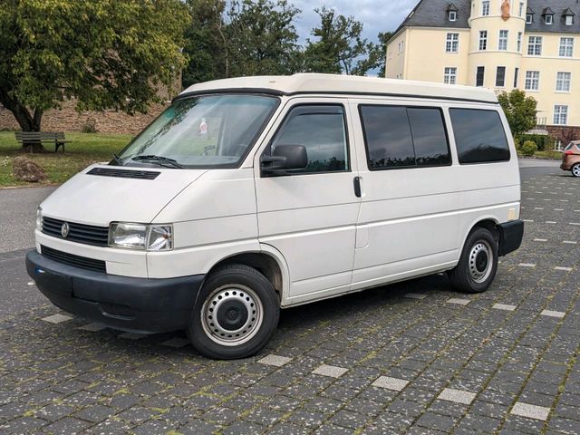 Volkswagen VW Bus T4 Camper kein California