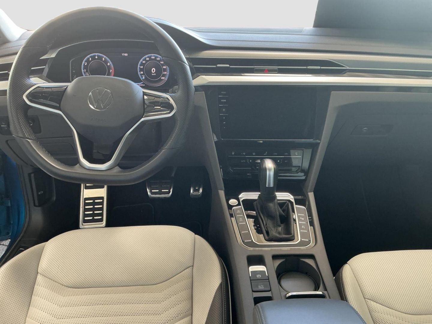 Volkswagen Arteon Elegance 2.0 TSI 7-DSG 4-Motion HUD 360Ka foto 12