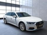 Audi A6 Avant 50 TDI quattro*AHK*Garantie*ACC*LED* - mit Diesel-Antrieb: Kombi, Automatik