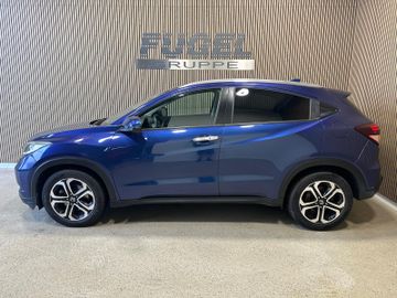 Honda HR-V - 3