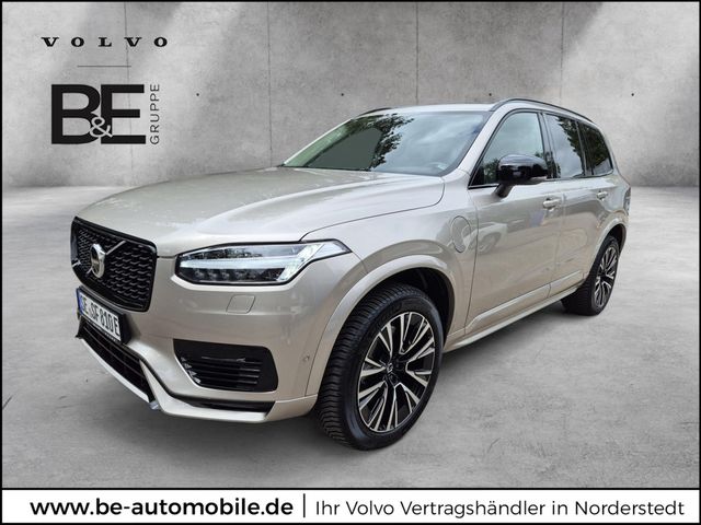 Volvo XC90 T8 Recharge AWD Plus Dark PANORAMA | 360° K